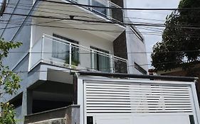 Residencial Pinho ap 202