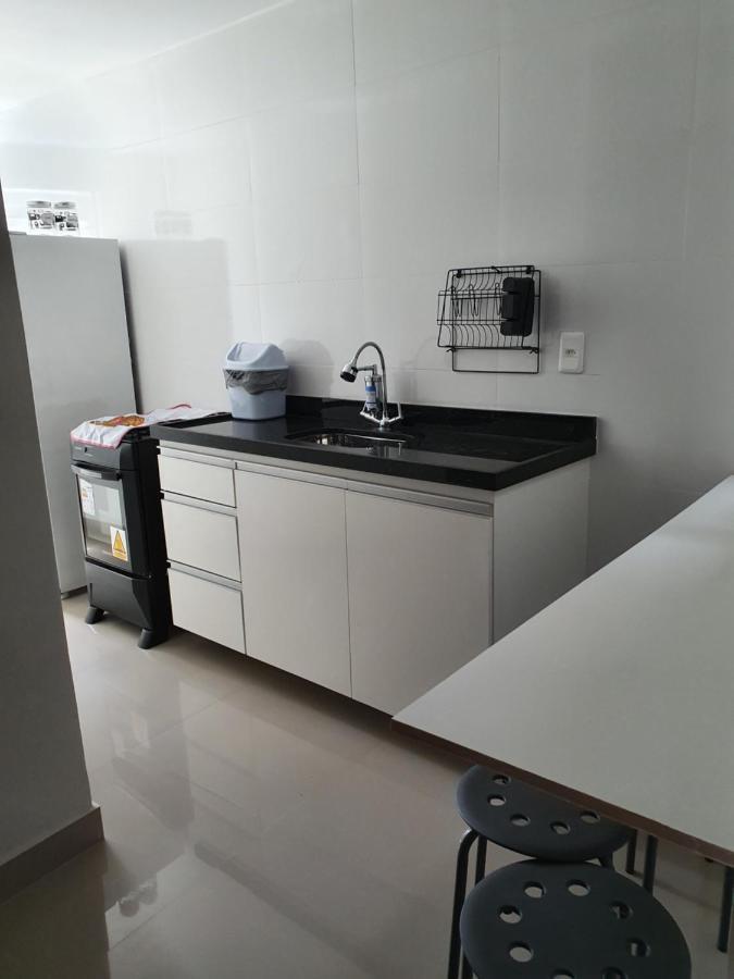 Residencial Pinho ap 202 Arraial do Cabo Exterior foto