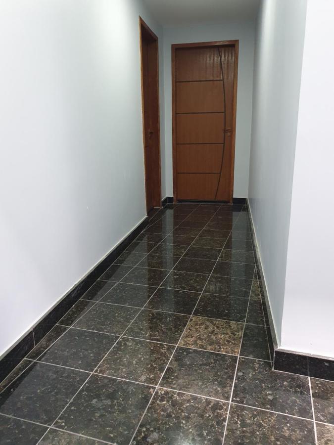 Residencial Pinho ap 202 Arraial do Cabo Exterior foto